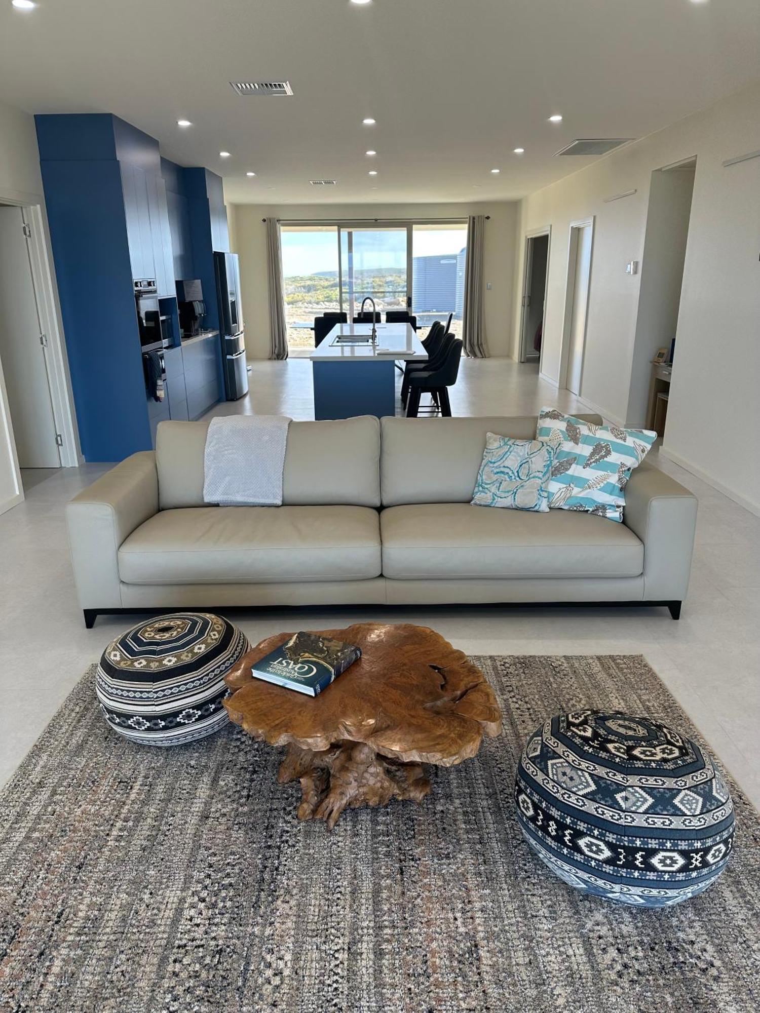 Villa Koopalanda Dreaming à Vivonne Bay Extérieur photo