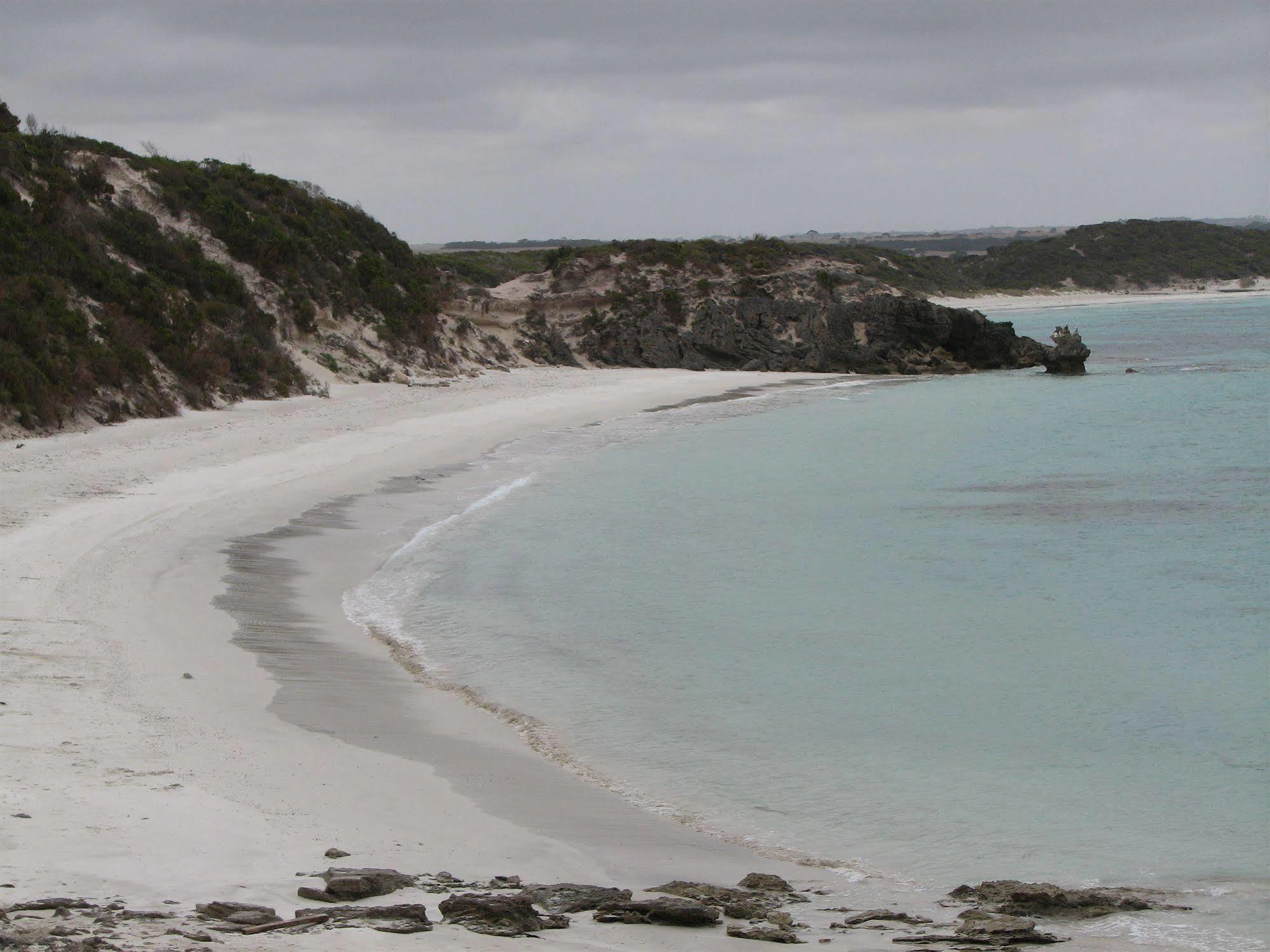 Villa Koopalanda Dreaming à Vivonne Bay Extérieur photo