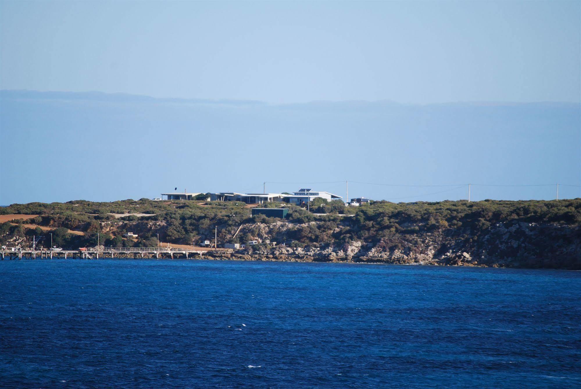 Villa Koopalanda Dreaming à Vivonne Bay Extérieur photo
